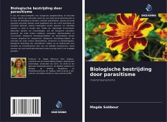 Biologische bestrijding door parasitisme - Sabbour, Magda