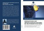 KREBSANTIGENE UND IMMUNOLOGISCHE FAKTOREN BEI BRUSTKREBSPATIENTINNEN