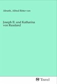 Joseph II. und Katharina von Russland