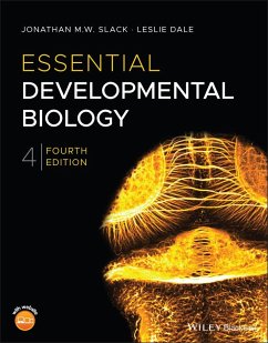 Essential Developmental Biology - Slack, Jonathan M. W. (University of Bath, UK); Dale, Leslie (University College London, UK)