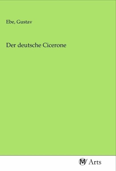 Der deutsche Cicerone