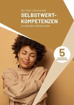 Cover Selbstwertkompetenzen