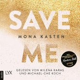 Save Me (MP3-Download)