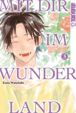 Mit dir im Wunderland 03 - Watanabe, Kana