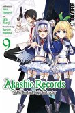 Akashic Records of the Bastard Magic Instructor Bd.9