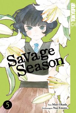 Savage Season 05 - Okada, Mari;Emoto, Nao