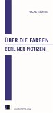 Über die Farben