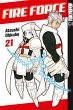 Fire Force Bd.21 - Bild 1