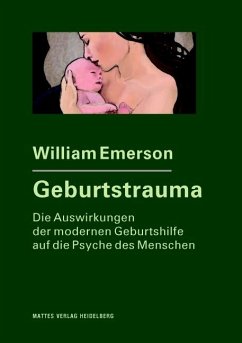 Geburtstrauma - Emerson, William
