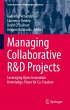 Managing Collaborative R&D Projects - Bild 1