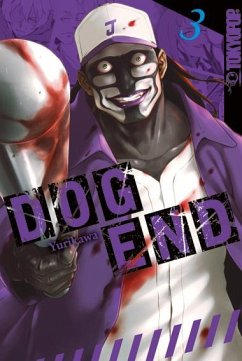 Dog End Bd.3 - Yurikawa