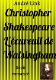 Christopher Shakespeare L'écureuil de Walsingham