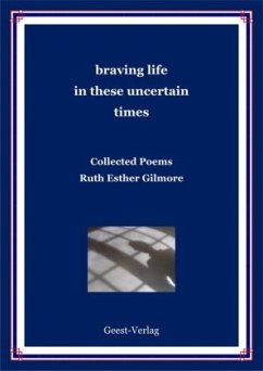 Cover braving life in these uncertain times