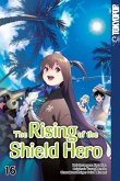 The Rising of the Shield Hero Bd.16