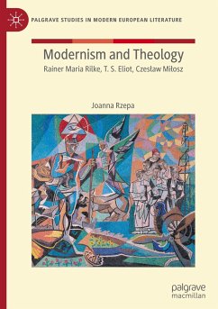 Modernism and Theology - Rzepa, Joanna