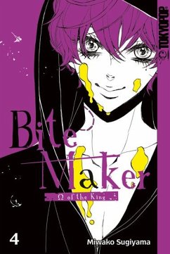 Bite Maker 04 - Sugiyama, Miwako