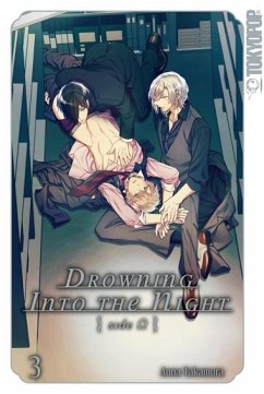 Drowning Into the Night Bd.3 - Takamura, Anna