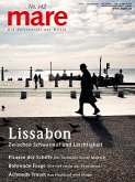 Lissabon / mare, Die Zeitschrift der Meere 142