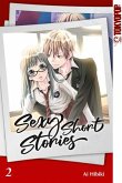 Sexy Short Stories Bd.2