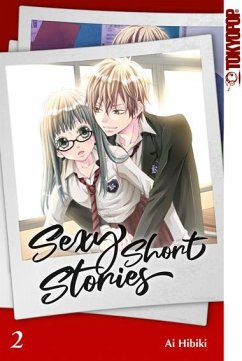 Sexy Short Stories Bd.2 - Hibiki, Ai