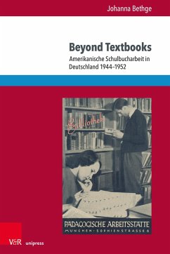 Beyond Textbooks - Bethge, Johanna Katharina