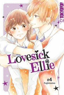 Lovesick Ellie 04 - Fujimomo