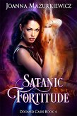Satanic Fortitude (eBook, ePUB)