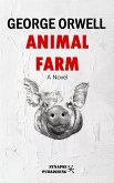 Animal farm (eBook, ePUB)