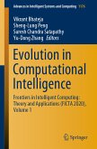 Evolution in Computational Intelligence (eBook, PDF)