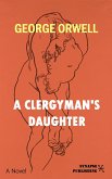 A clergyman's daughter (eBook, ePUB)