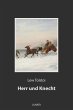 Herr und Knecht (eBook, ePUB) - Bild 1