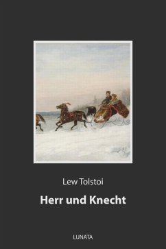 Herr und Knecht (eBook, ePUB) - Tolstoi, Lew