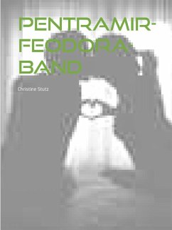 Pentramir- Feodora-Band 4 (eBook, ePUB) - Stutz, Christine