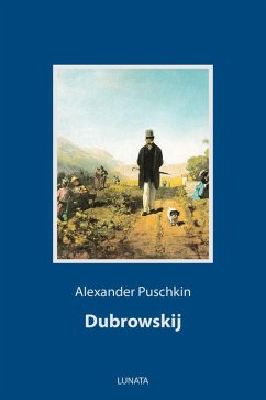Dubrowskij (eBook, ePUB) - Puschkin, Alexander