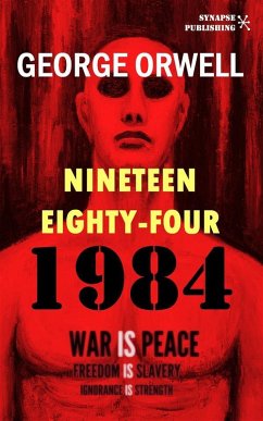 1984 (eBook, ePUB) - Orwell, George