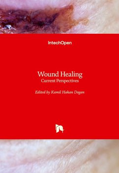 Cover Wound Healing