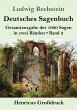 Deutsches Sagenbuch (Großdruck) - Bild 1