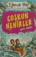 Coskun Nehirler - Ganeri, Anita