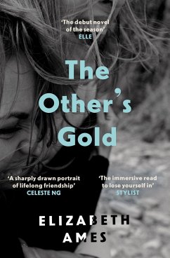 The Other's Gold - Ames, Elizabeth (Author)