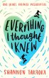 Everything I Thought I Knew - Bild 1