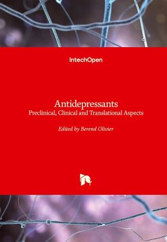 Cover Antidepressants