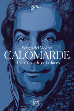 Calomarde (eBook, ePUB) - Del Molino, Sergio