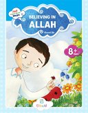 Akif Learns About Iman - Believing in Allah (fixed-layout eBook, ePUB)