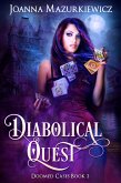 Diabolical Quest (eBook, ePUB)