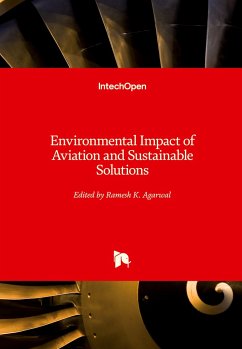 Environmental Impact of Aviation and Sustainable Solutions