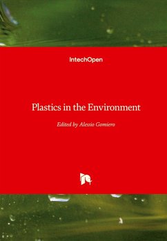 Cover Plastics in the Environment