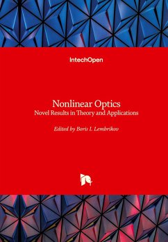 Nonlinear Optics