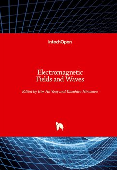 Electromagnetic Fields and Waves