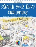 Sketch Your Day Challenges (eBook, ePUB)