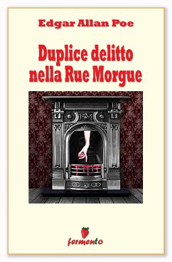 Duplice delitto nella Rue Morgue (eBook, ePUB) - Allan Poe, Edgard